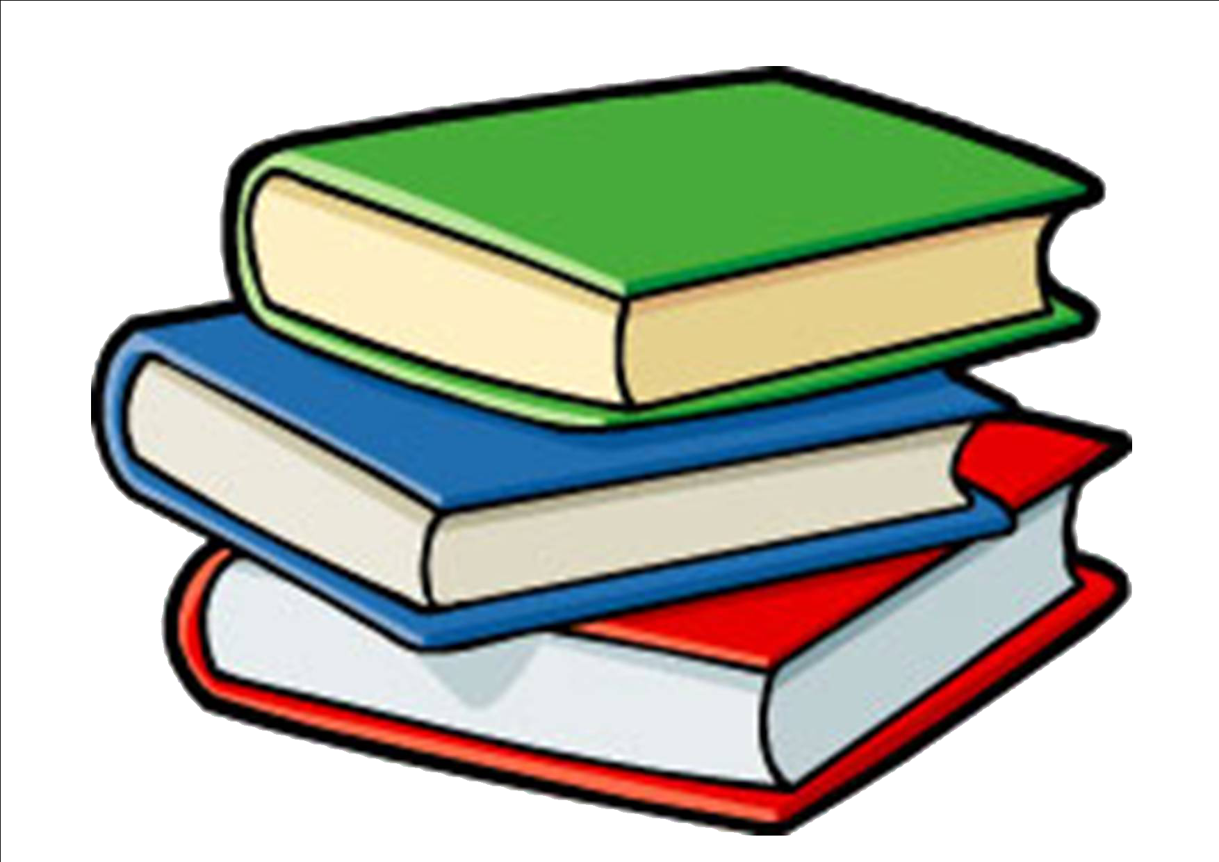 Pile de livres