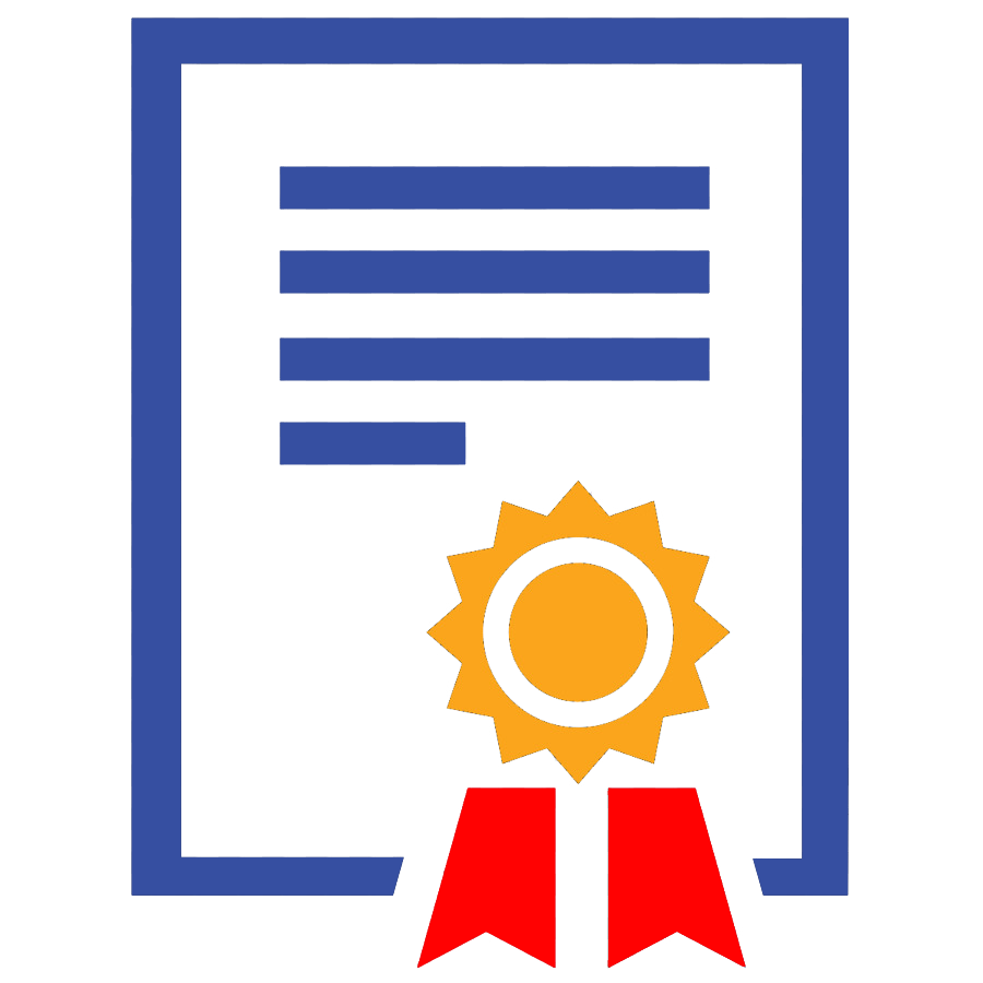Certificat