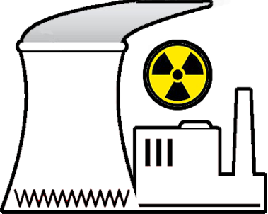 Centrale nucléaire