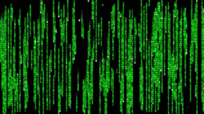 Matrix